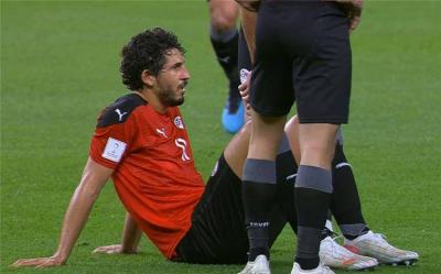 الغيابات تحرم كيروش من تثبيت تشكيلة منتخب مصر