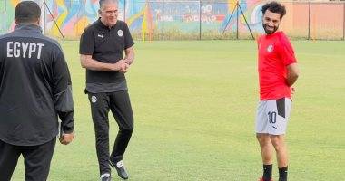 رغم الخسارة.. 5 مكاسب لمنتخب مصر في امم افريقيا