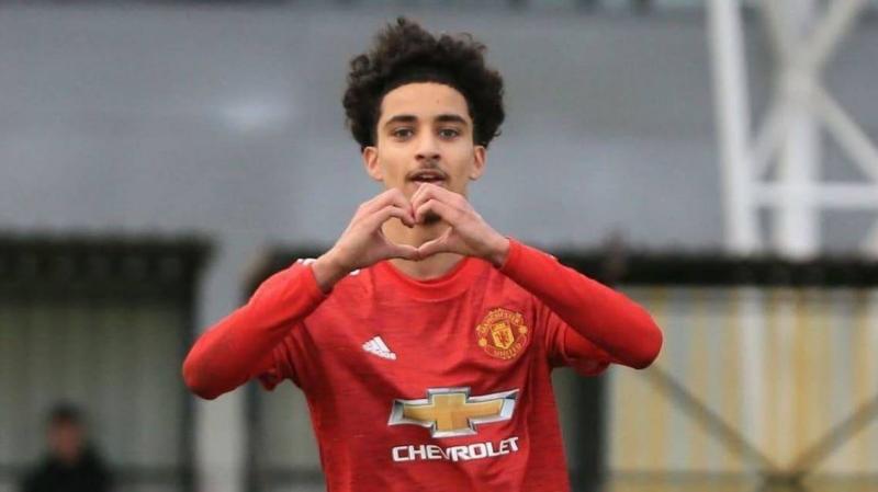 لعب 8 دقائق ففاق بشهرته رونالدو.. إليكم اللاعب العراقي خاطف الأنظار