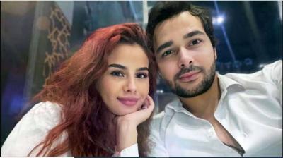 منة عرفة تنفصل للمرة الثانية عن محمود المهدي: ضد الفساد حتى لو فضلت لوحدي