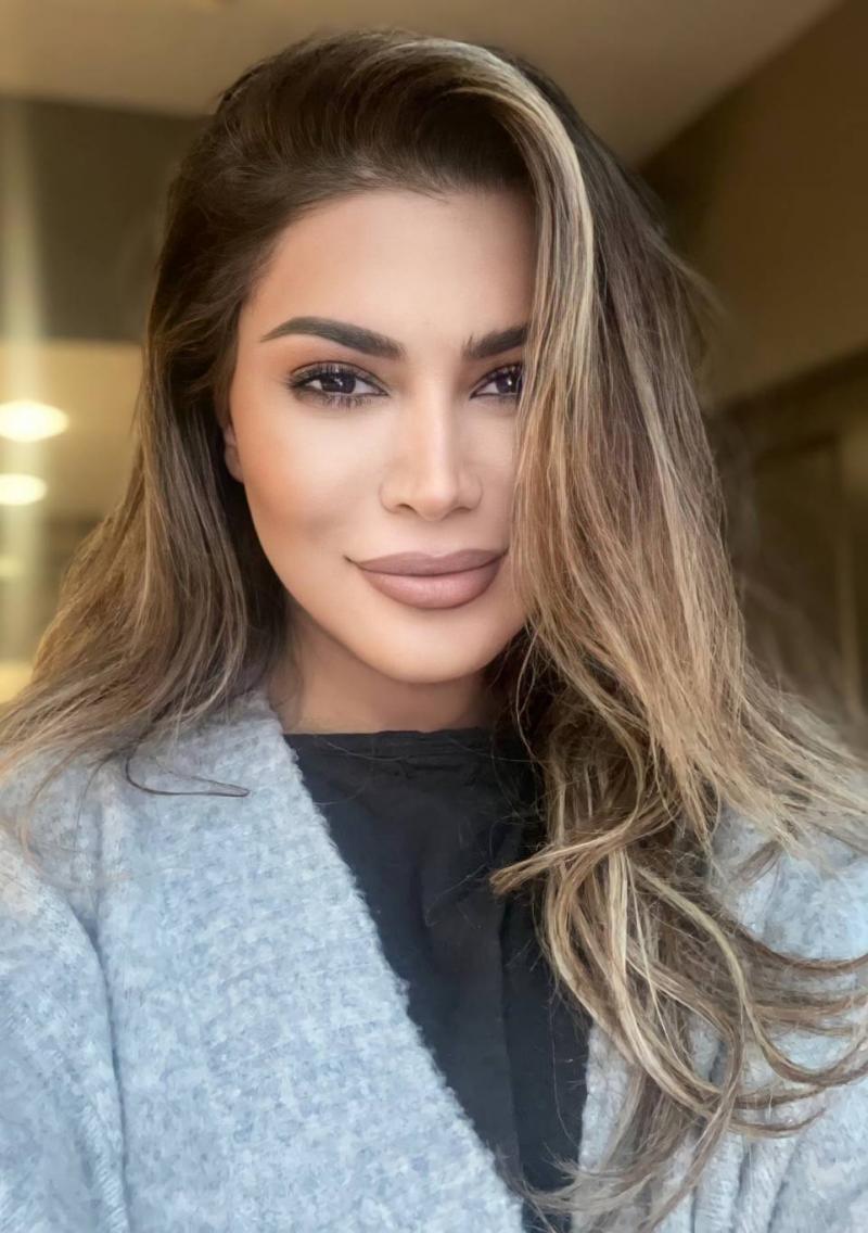 نوال الزغبي عن إجلاء اللبنانيين من أوكرانيا: دولتنا مش سئلانة فينا !