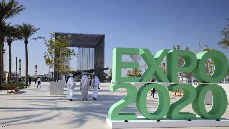إكسبو2020 دبي يتخطى حاجز المليون زيارة في أسبوع واحد للمرة الأولى