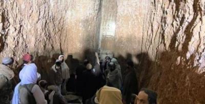 في تكرار لفاجعة الطفل ريان.. وفاة حيدر بعد خروجه من البئر