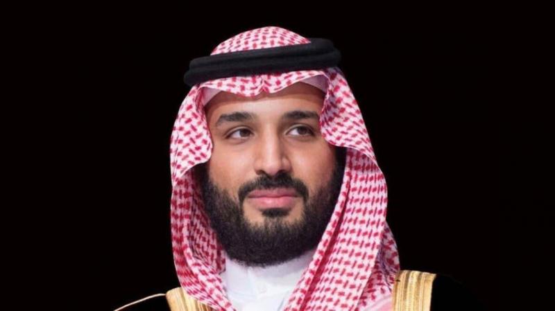 ولي العهد السعودي يُعلن نقل 4% من أسهم 