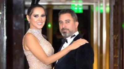 بعد تصريحات زوجها عن التقبيل.. الفنانة ياسمين رئيس تعلن طلاقها