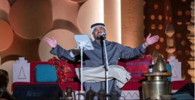 "كل شيئ يذكرني بك".. حسين الجسمي يغني لتركيا
