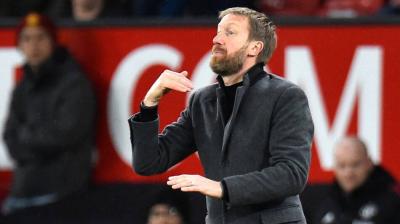 مرشح جديد لتدريب مانشستر يونايتد