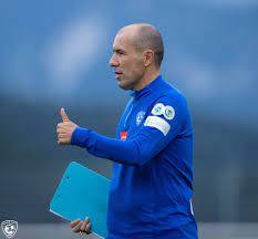 مدرب الهلال: مستعدون لمواجهة تشيلسي