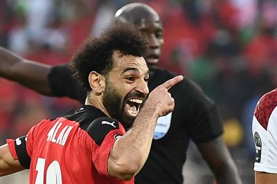 بحارس ثالث ومدافعين بدلاء.. مصر تقصي المغرب من امم افريقيا