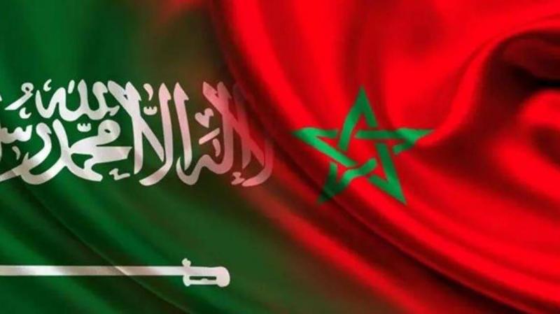 المغرب يعلن دعمه ملف ترشيح السعودية لاحتضان 