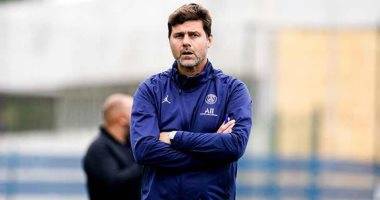 دوري الأبطال ينقذ بوتشيتينو من الإقالة في باريس سان جيرمان