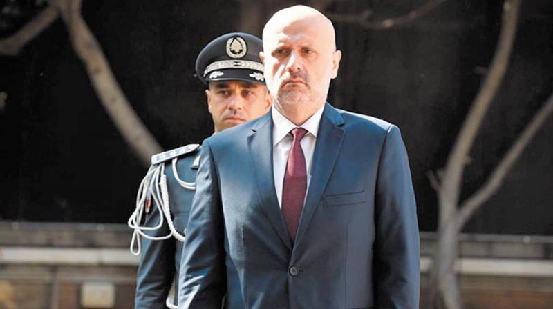 وزير الداخلية اللبناني: جاهزون لإجراء الانتخابات والقول أن الحكومة ستطيرها بحجة معينة افتراض ليس في محله