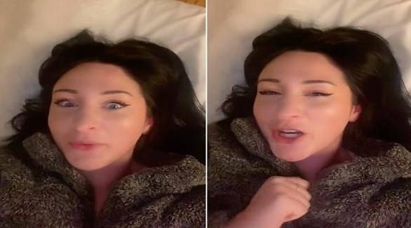 هجرت حبيبها بعدما اكتشفت مراسلته 85 امرأة