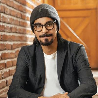 رابح صقر يطرح أغنية 