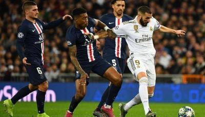 ريال مدريد وباريس سان جرمان.. 4 تجارب سابقة تهدد مشروع كتيبة الرعب الباريسية