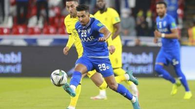 تشيلسي يهزم الهلال بهدف لوكاكو ويصعد لنهائي كأس العالم للأندية