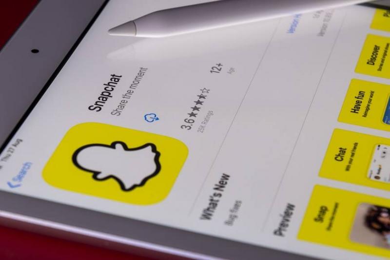 لأول مرة.. سناب شات تسمح بتغيير اسم المستخدم