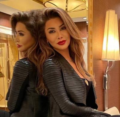عبدالله الرويشد ونوال الزغبي يغنيان معا في الكويت