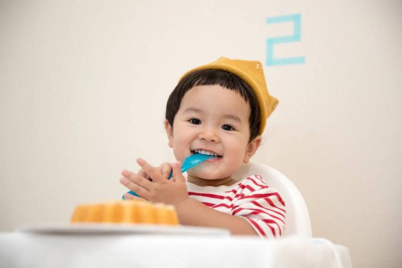 ضعف صحة الأسنان تعرض الأطفال للإصابة بأمراض القلب