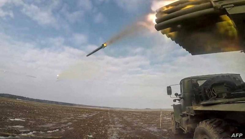 Two Killed in Russian Missile Attack on Poltava Region, Ukraine