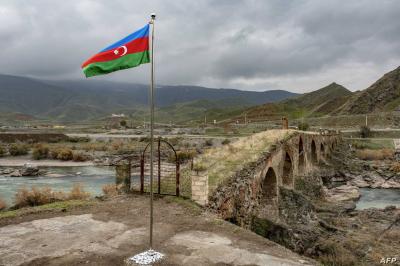 Azerbaijan Condemns "Slanderous" Remarks by Iranian Military Commander