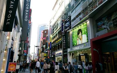 13,000 Illegal Migrants Leave South Korea