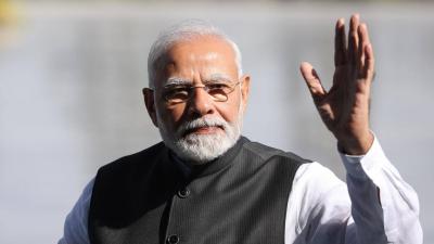 Modi: No Room for Religious Discrimination in India