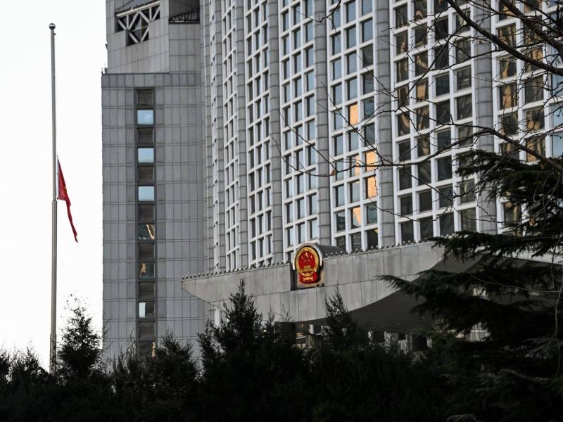 China Denies Obstructing Discussions on Fossil Fuel Reduction at G20