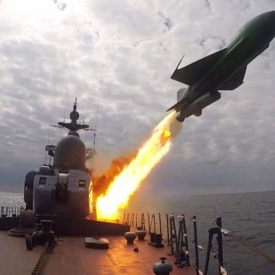 Ukraine Destroys Ammunition Depot in Kherson