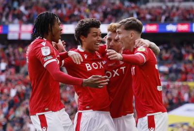 Forest Secures Three Points at Chelsea's Ground