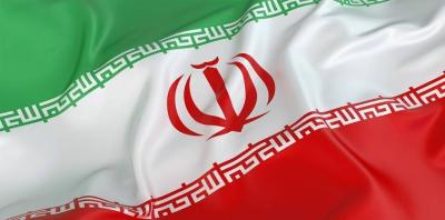 Iran: European Sanctions Related to Russia's War in Ukraine Have "Political Motivation"