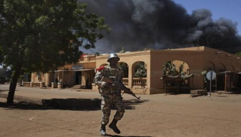 Group Linked to Al-Qaeda Claims Responsibility for Attack in Mali