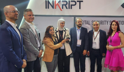 Made in Lebanon: The First Biometric Card in the Middle East