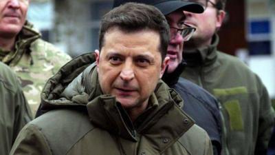 Zelensky Visits Bulgaria for Security Talks and NATO Summit