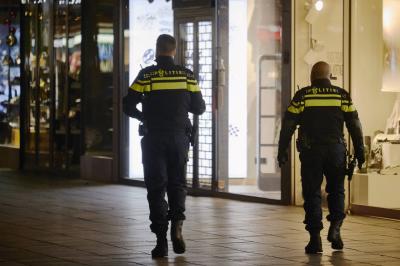 Shooting Incident Injures 3 People in Rotterdam, Netherlands