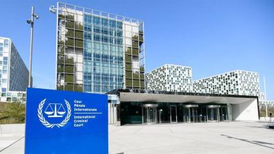 ICC Moves to Investigate Al-Mandani Hospital Bombing