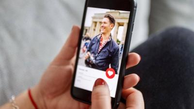 Tinder App Stops Operations in Russia