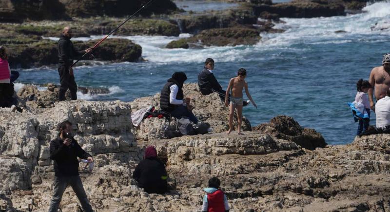 A Severe Heat Wave is Coming