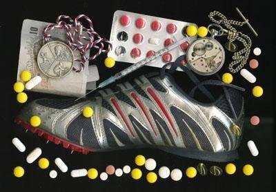 Title: Athletes Suspended at Asian Games Due to Doping