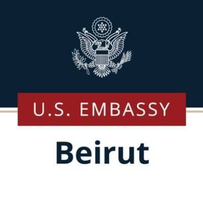 U.S. Embassy in Lebanon Confirms Normal Operations