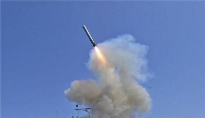 Title: Iran Acquires Technology for Supersonic Cruise Missiles