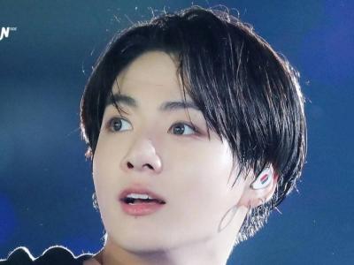 Jungkook of BTS Starts His Solo Career