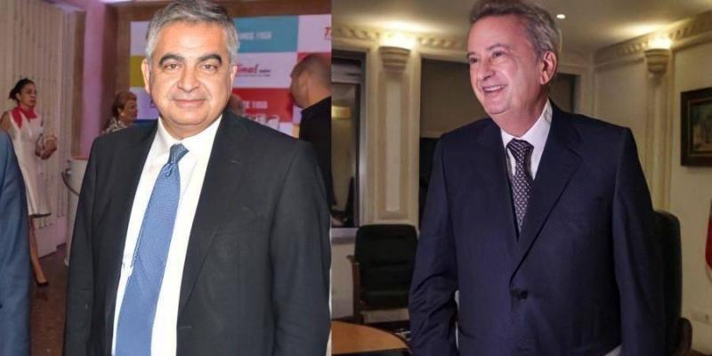 French Judiciary Summons Brother of Lebanese Central Bank Governor and His Assistant