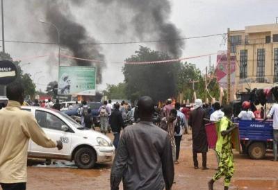 After the Coup: Nigeria Cuts Electricity to Niger