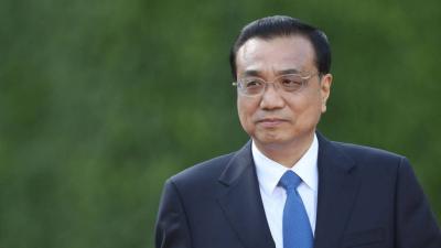 China's Premier: Chaos and Conflicts Should Not Happen in Asia