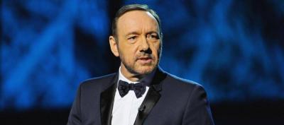 Title: London Court: Kevin Spacey is a Sexual Bully