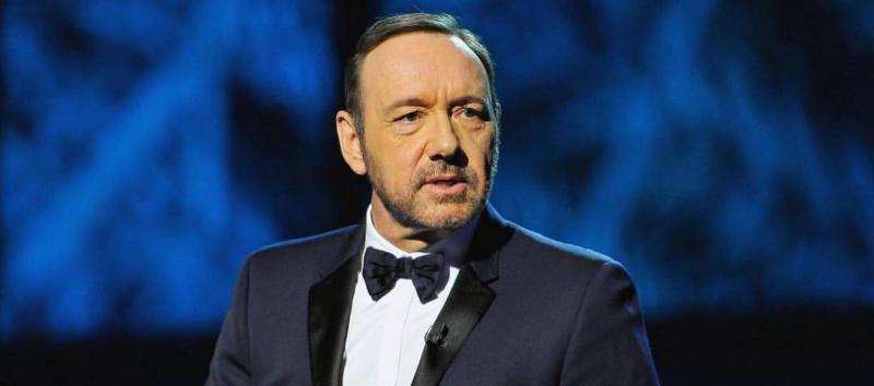Title: London Court: Kevin Spacey is a Sexual Bully
