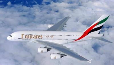 Emirates Airlines Resumes Flights to Nigeria