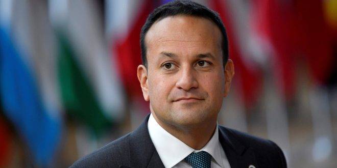 Ireland Seeks to Restore Power-Sharing Government