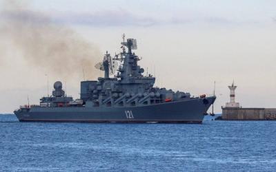 Russia Destroys Two Ukrainian Drones
